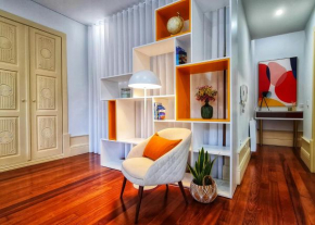 Apartments2Stay I Porto - Flores